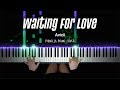 Avicii Waiting For Love Piano Cover By Pianella Piano