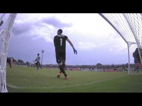 Madureira 2 x 0 Botafogo - Campeonato Carioca 2017 GOLS & MELHORES MOMENTOS