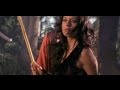 Forbidden Warrior Trailer