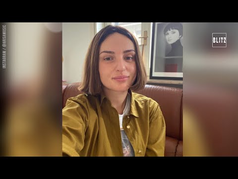 Arisa si mostra senza trucco: “Amiamoci per come siamo"