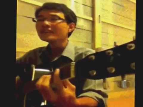 Nhắm mắt mở mắt - Dương Minh Đức