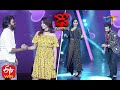 Aadhi,Rashmi & Sudheer,Varshini|  Dhee Champions | 29th July 2020 | ETV Telugu