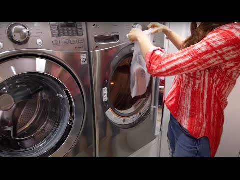 5 Hacks to Make Your Clothes Cleaner