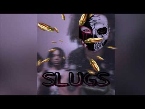 Otr Tro - Slugs (feat. Otr Joe)