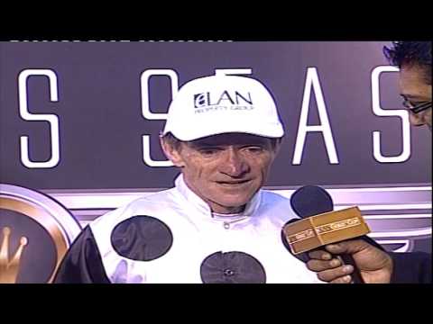 Futura - 2014 Champions Cup Gr1