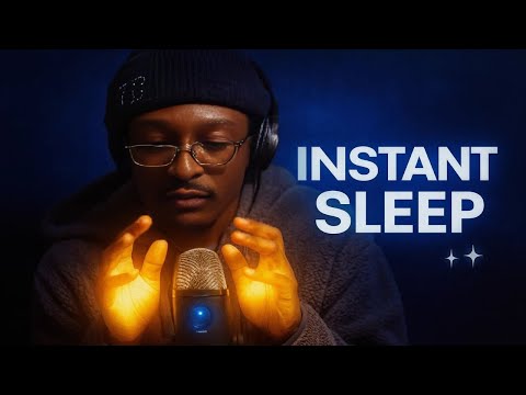 ASMR When You’re Stressed Out of Your Mind