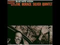 Horace Silver Quintet - Cookin' at the Continental