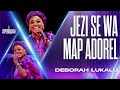 God Is Good Ma Consolation Jezi Se Wa Map Adorel Restauré Deborah Lukalu ETS 2025