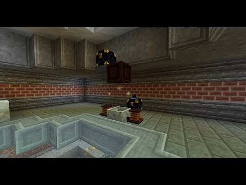 Arcane Revolution - Ep 10: Botania Distribution