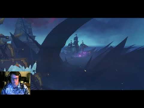 Amazing Stories vs Lady Jaina Proudmoore Mythic