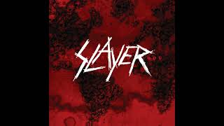 SLAYER - Hate Worldwide