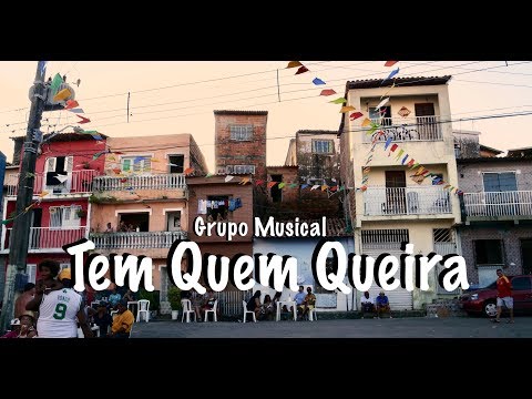 Engenho de Flores - Grupo Musical Tem Quem Queira