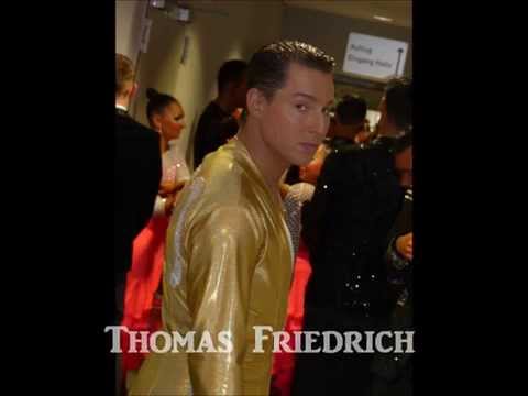 GGC Bremen Thomas Friedrich