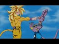 Dragon Ball Z「AMV」So Far Away [HD]