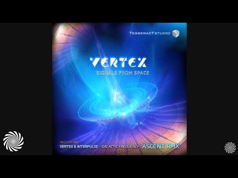 Vertex - Signals From Space
