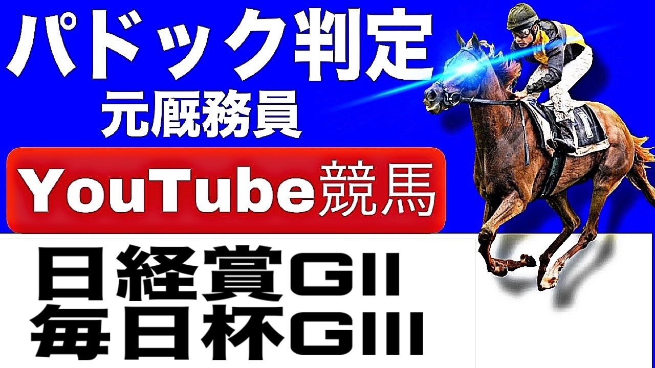 日経賞2026完全予想！今年の注目馬とパドックを徹底解説！