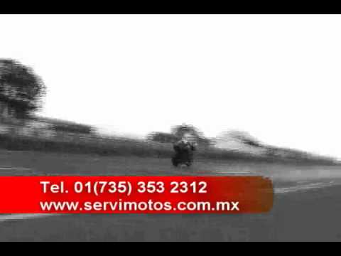Promo Servimotos de Cuautla 20"