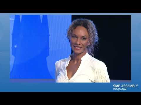 2022 SME Assembly - The Youth Essay Competition: A Vision for the Future