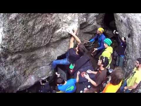 MelloBlocco 2014 - Francesco Vettorata "Disco Inferno"