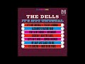 The Dells - Lil Darlin'