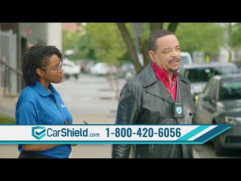 Carshield Commercial Casey Davis
