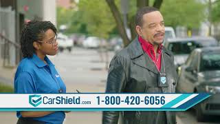 CarShield Commercial - Casey Davis