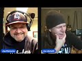 Zac Maloy on The #JayRamonePodcast