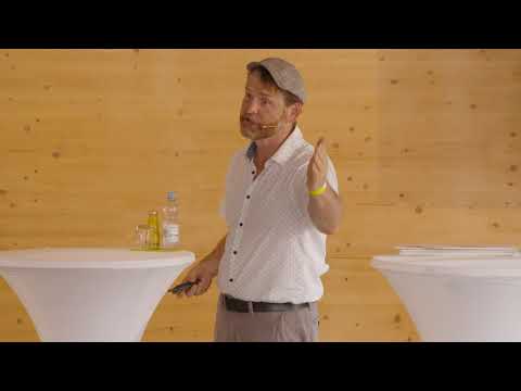 ZUKUNFT BAUEN - Das Konzept der Schwammstadt