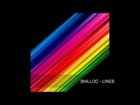 Snilloc - Lines (Original Mix)
