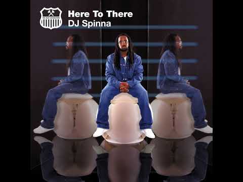 DJ Spinna - Surely feat. Ovasoul7