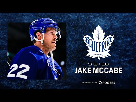 The Leaf: Blueprint S10 E6: Jake McCabe