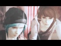 Max and Chloe (Life is Strange) || May Angels ...