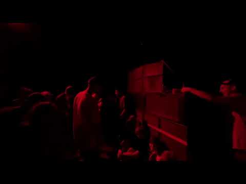 RDH HiFi ft. Joseph Lalibela in session part 6 @ Dub Foundation Festival 2025 / 18.06.25, Kraków