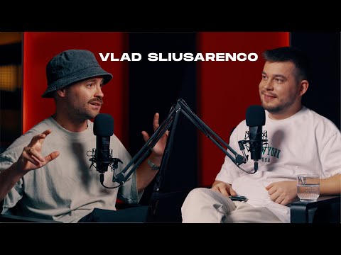 Vlad Sliusarenco – stand-up, iUmor, glume neobișnuite și spectacole marca Standupovka