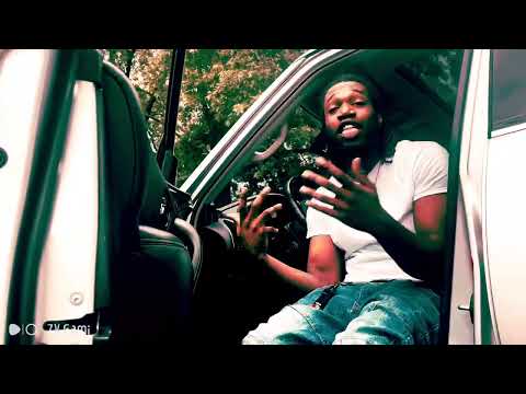Gusto Da Don - "Cold World" (Official Video)