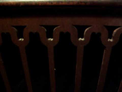 "Alabama Jubilee" sung by Collins & Harlan 1915 Edison Blue Amberol Cylinder Record