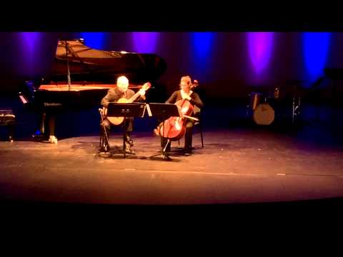 Charles Vaughn Spotlight Recital