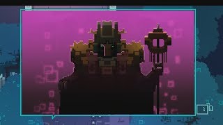 美しくも儚いハイスピードドット絵アクションRPG | HYPER LIGHT DRIFTER | Part.2
