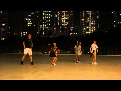 150313 Kpop Dance Off Vol 61: Bestie - Thank You Very Much