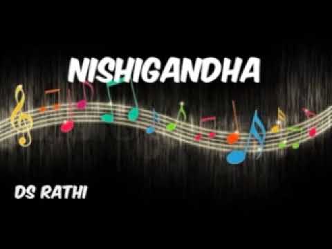 25 07 2025 NISHIGANDHA