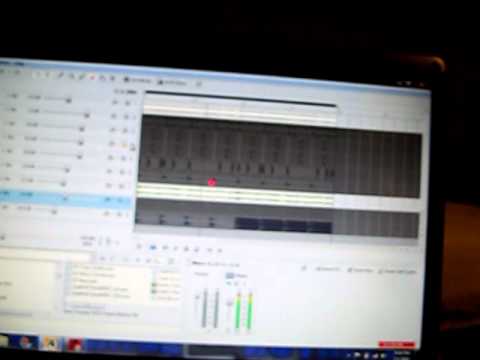 Youngbino On Da Beat -The Making Of - Don Kody - Coughee Jets Resin [pt.1]