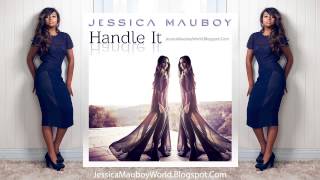 Jessica Mauboy - Handle It