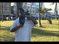 Young J Quick To Back Down