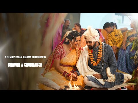 Wedding Photographer portfolio by Karannn Sharma Photography in Lucknow - Photo 2