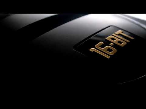 Unknown Mega Drive music from 1991 (Mega Drive)