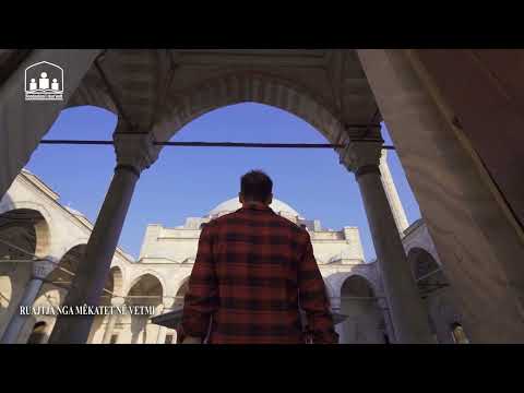 Ruajtja nga mëkatet në vetmi!