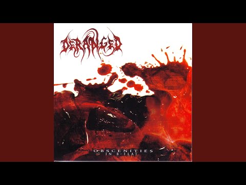 Long live the new flesh