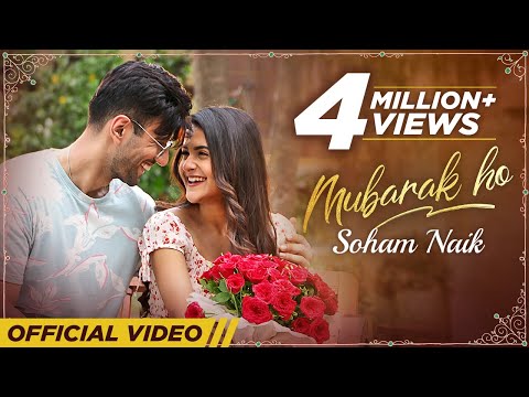 Mubarak Ho — watch video