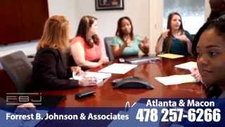 Tour Our Office: FBJ in Macon