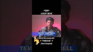 ⚡️POWERLINE⚡️a Goofy Movie• (Tevin Campbell) 1995